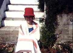 Katherine (Kat) McDougal Wheeler McCandless; Camp Family Trips